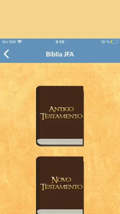 Teologia Bíblica e Sistemática स्क्रीनशॉट