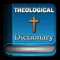 Theological Dictionary Bible