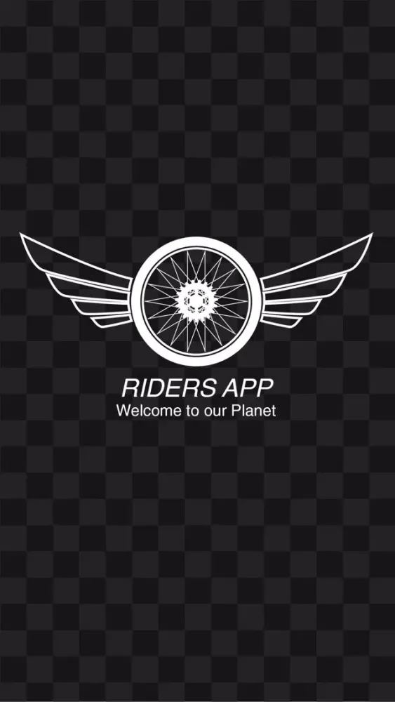 Riders App应用截图