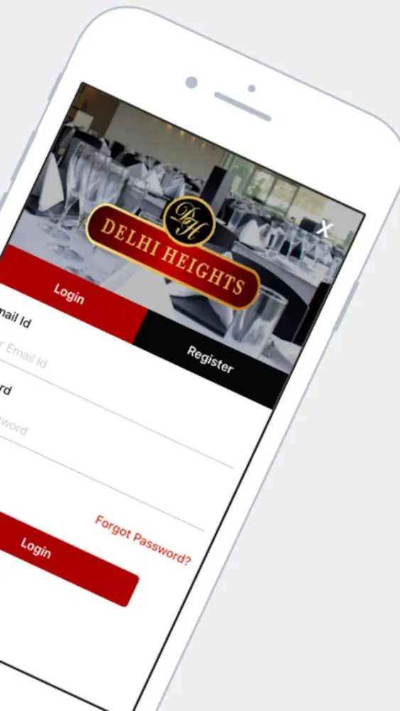 Delhi Heights स्क्रीनशॉट