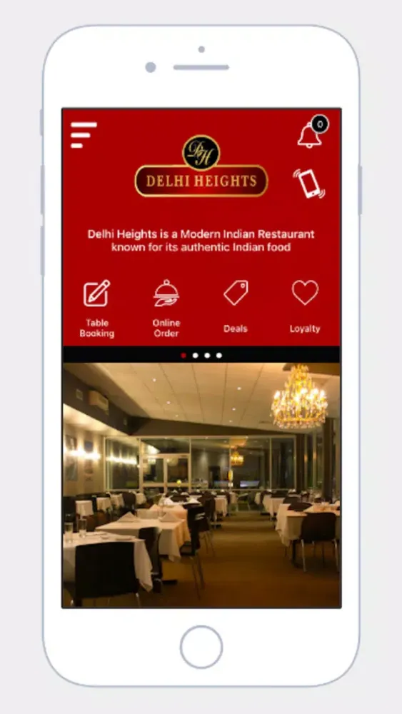 Delhi Heights स्क्रीनशॉट