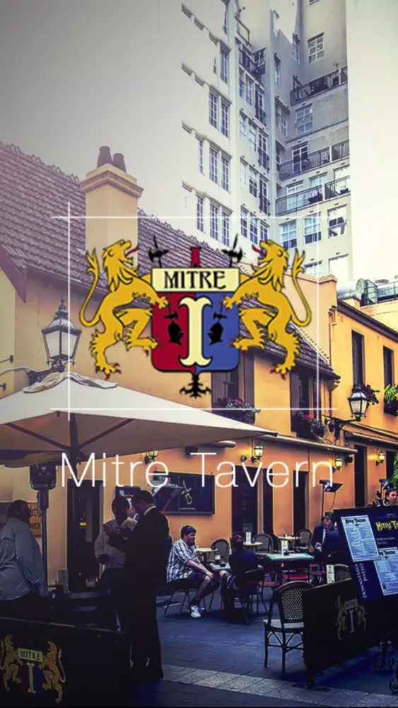 Скриншоты Mitre Tarven