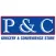 P & C Grocery and Convenience Store
