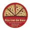 Pizza From Hot House
