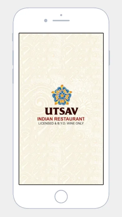 Utsav Indian Restaurant স্ক্রিনশট