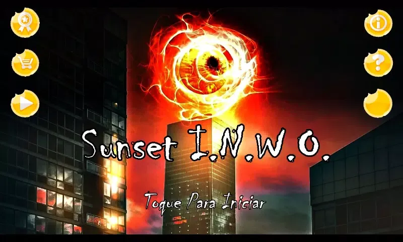 Sunset - I.N.W.O. Screenshots