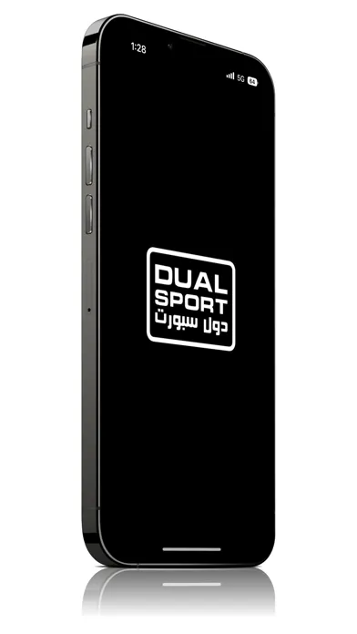 تصاویر DUAL SPORT | دول سبورت