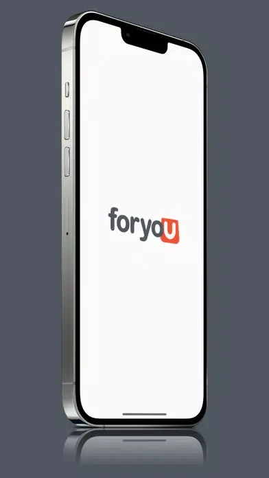 Foryou | فوريو應用截圖