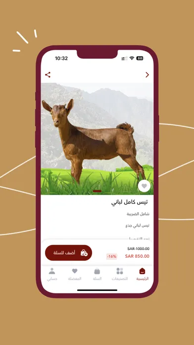 خروف صح স্ক্রিনশট