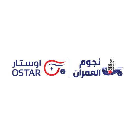 نجوم العمران