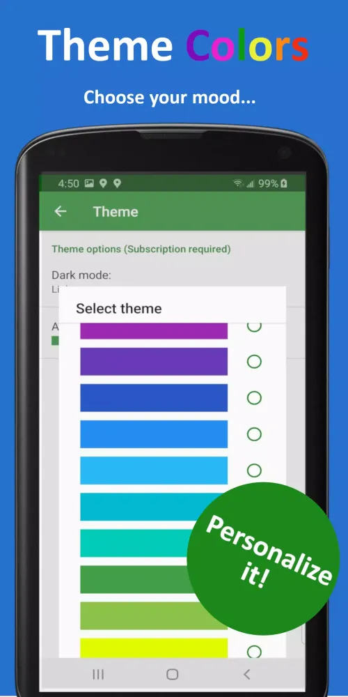 BlockCaller Plus Screenshots