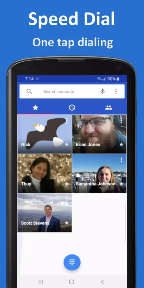BlockCaller Plus Screenshots