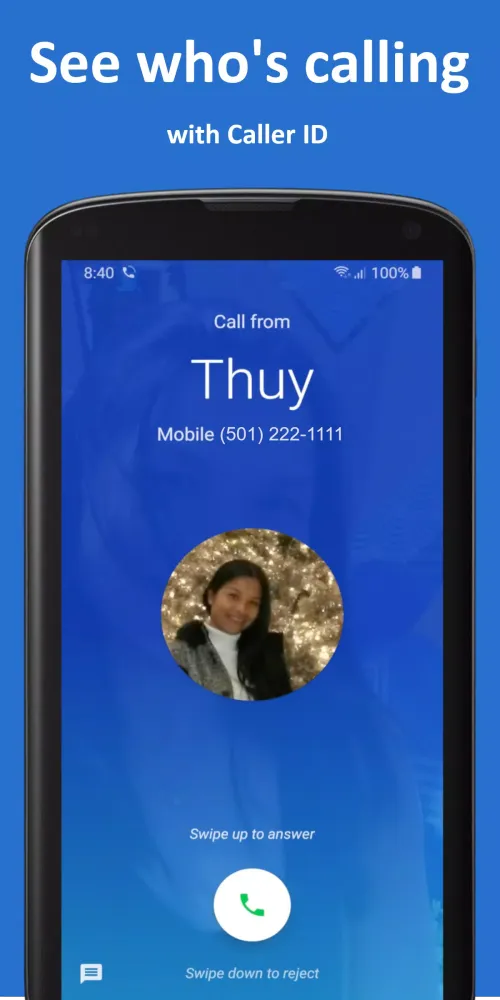 BlockCaller Plus Screenshots