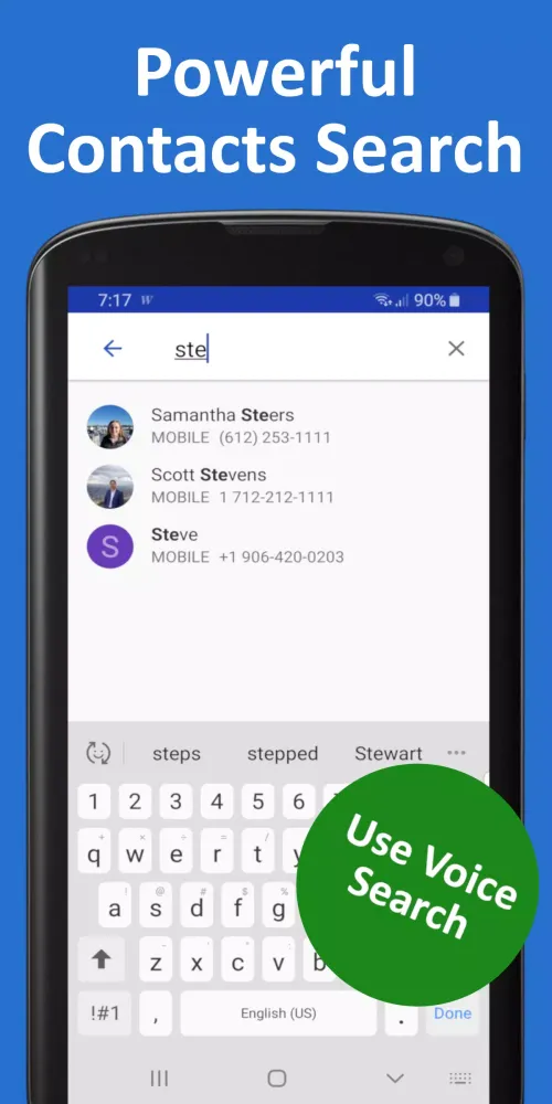 BlockCaller Plus Screenshots