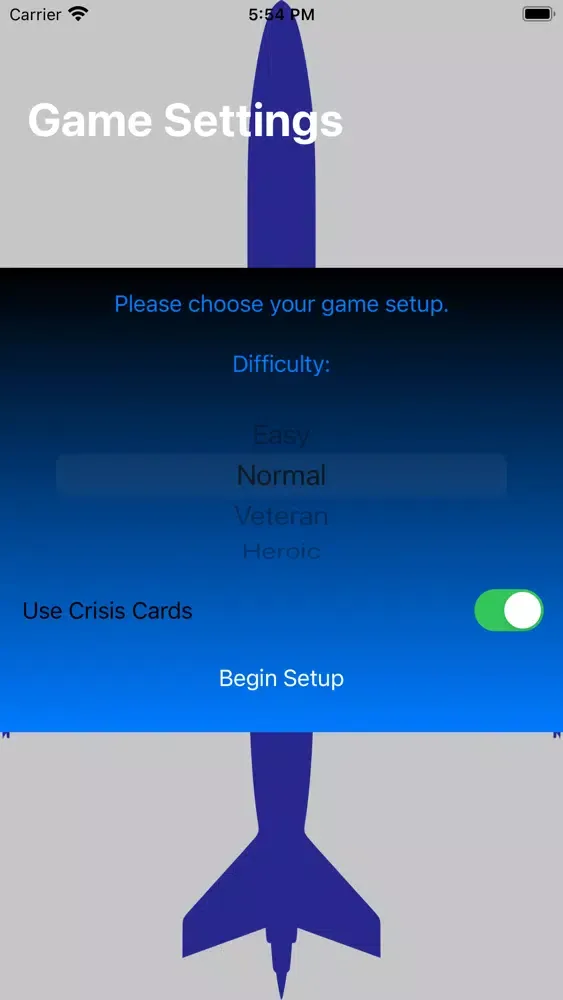 Timer For Rapid Response Game سکرین شاٹس