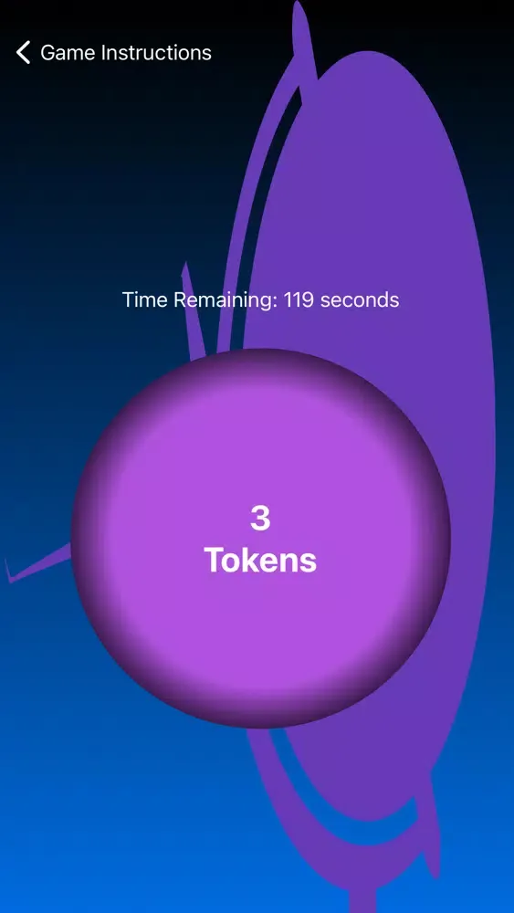 Timer For Rapid Response Game سکرین شاٹس