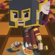 Chess Fighters: Battle Tactics Chess Fighters: Battle Tactics