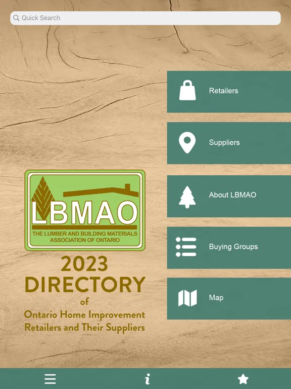LBMAO iPad  스크린샷