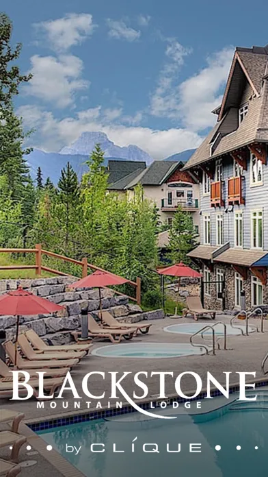 Скриншоты Blackstone Mountain Lodge