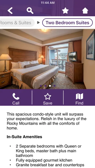 Скриншоты Blackstone Mountain Lodge