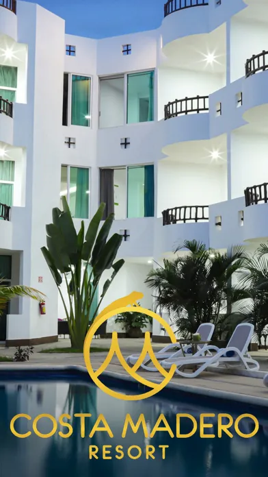 تصاویر Costa Madero