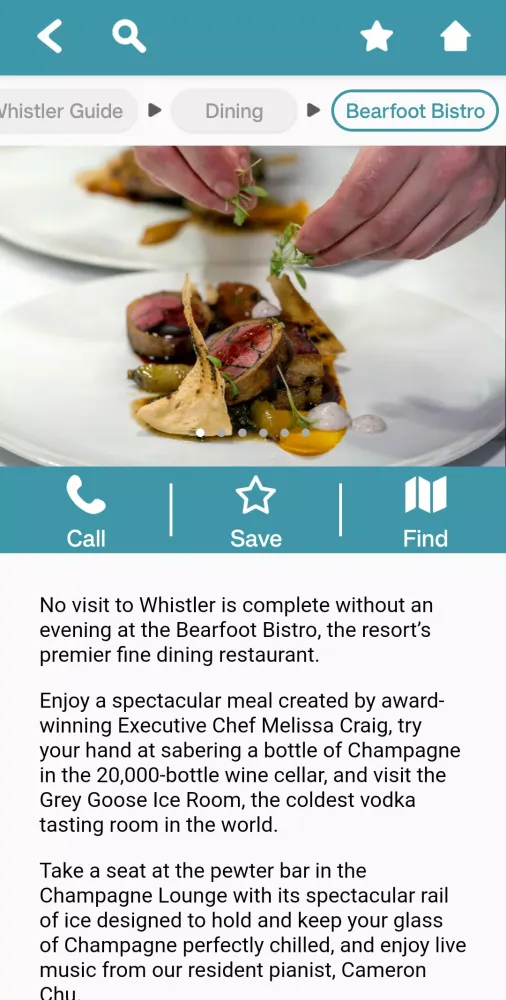 Driving BC Screenshots