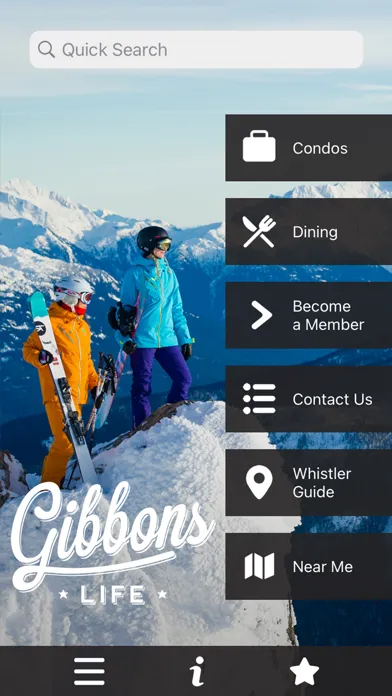 Gibbons Life應用截圖