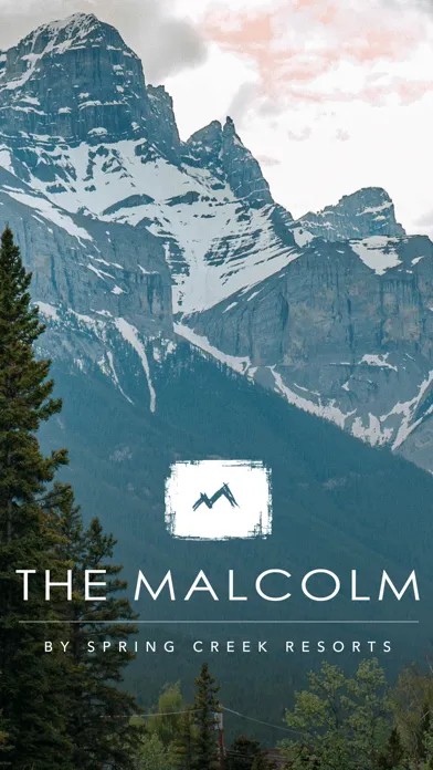 The Malcolm Hotel سکرین شاٹس