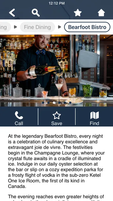 Whistler Ideal Accommodations Ekran Görüntüleri