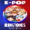 Kpop ringtones for mobile