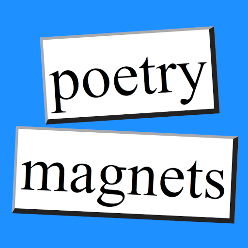 Poetry Magnets