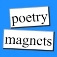 Poetry Magnets