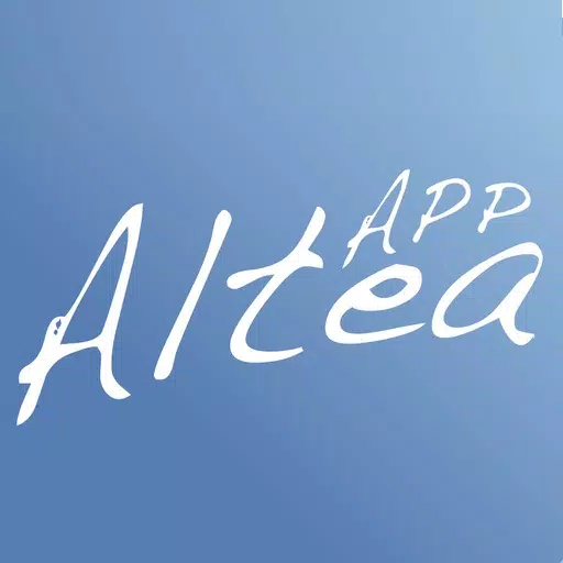 Altea Altea
