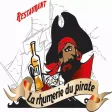 La Rhumerie du Pirate La Rhumerie du Pirate