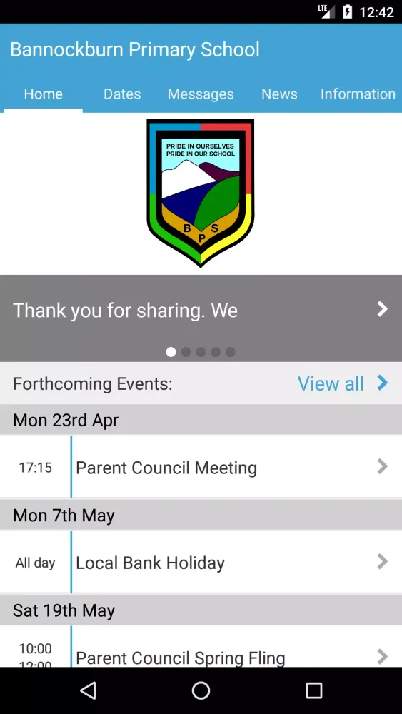 Bannockburn Screenshots