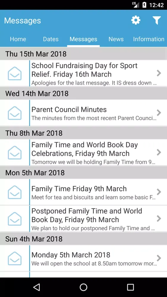 Bannockburn Screenshots