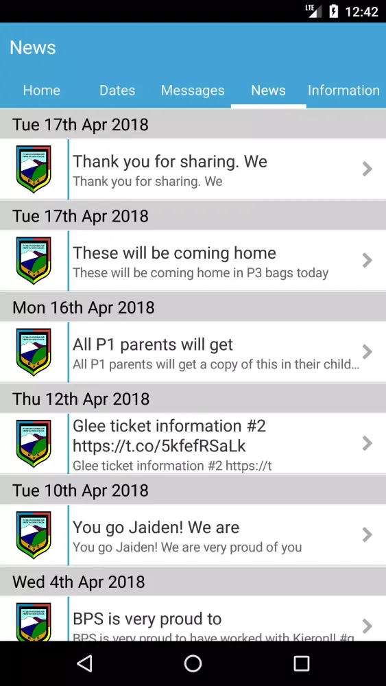 Bannockburn Screenshots