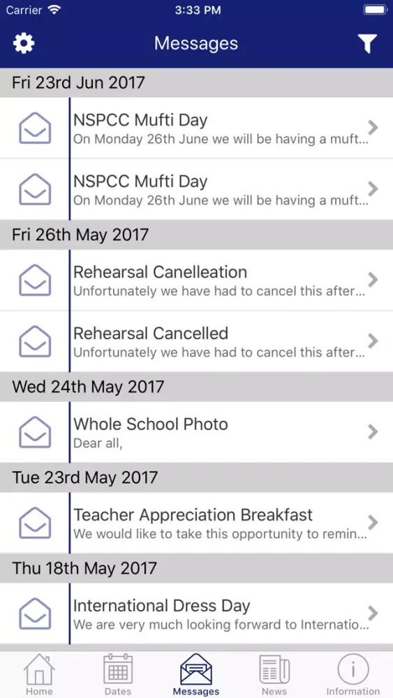 Ảnh chụp màn hình của Eaton Square School