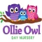 Ollie Owl Day Nursery