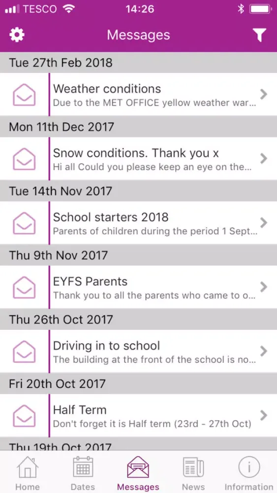 تصاویر Little Footprints Day Nursery