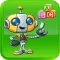 ABC Robot - Free english phonics hearing kids master game