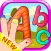 Alphabet Puzzles Games - for Kids & Toddlers free