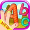 Alphabet Puzzles Games - for Kids & Toddlers free