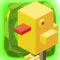 Chicken Run - for Farm Escape Jumping Adventure Free Game