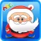 ABC Christmas Enjoyed - Nursery Talking Sound for Preschool Flashcards Game