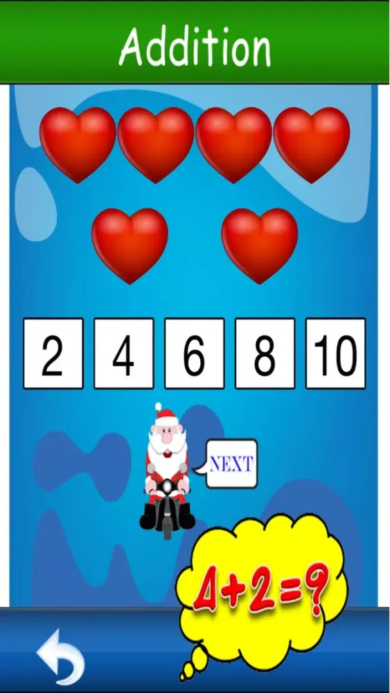 ABC Christmas Enjoyed - Nursery Talking Sound for Preschool Flashcards Game स्क्रीनशॉट
