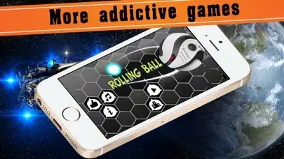 Crystal ball escape alien monster on spaceships স্ক্রিনশট