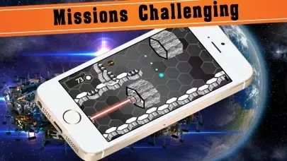 Crystal ball escape alien monster on spaceships স্ক্রিনশট
