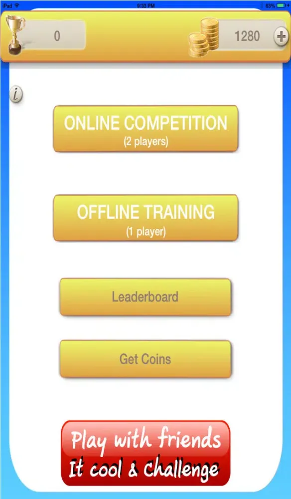 Exercising Fitness Tools Quiz स्क्रीनशॉट