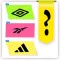 Guess The Brand Logos - Icon name quiz